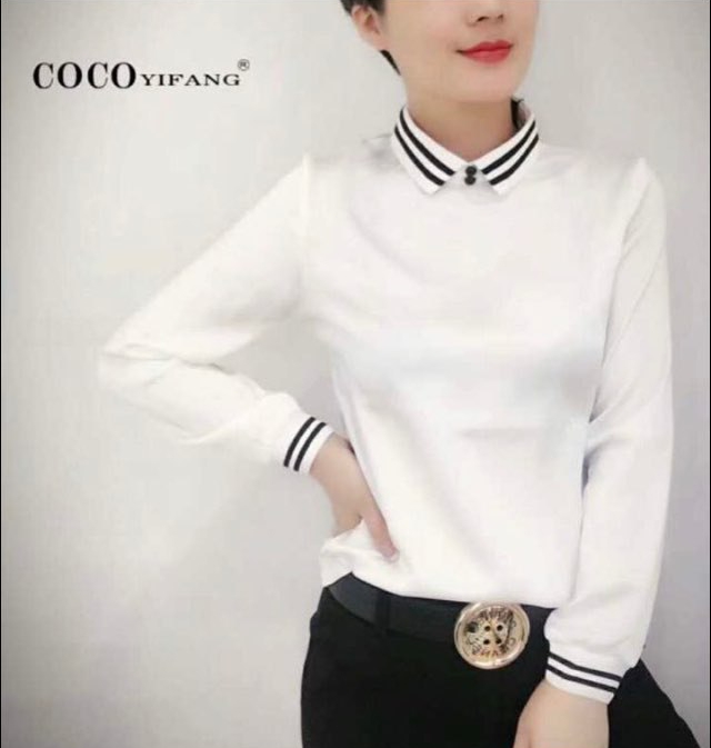 شومیز زنانه 403102 مارک COCO